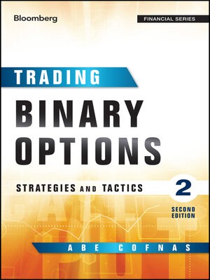 cover image of Trading Binary Options